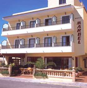 Hotel Marbel