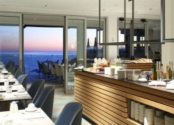 Mar Azul Pur Estil Hotel Spa buffet