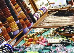 mercadillo capdepera artesanías