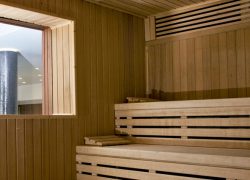 SPA HOTEL BELLA PLAYA & SPA sauna